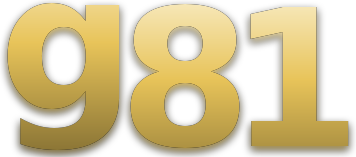 g81 logo